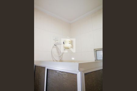 Casa à venda com 150m², 3 quartos e 2 vagasBanheiro da Suíte