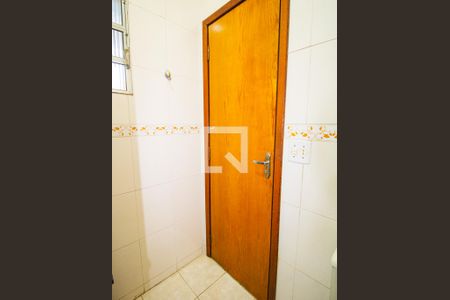 Casa à venda com 150m², 3 quartos e 2 vagasBanheiro da Suíte