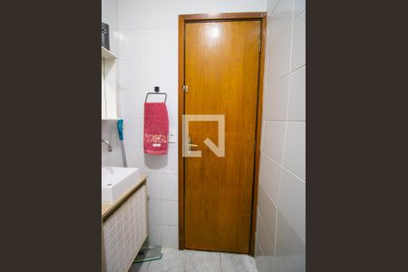 Casa à venda com 150m², 3 quartos e 2 vagasBanheiro 3