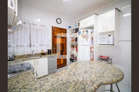 Casa à venda com 150m², 3 quartos e 2 vagasCozinha
