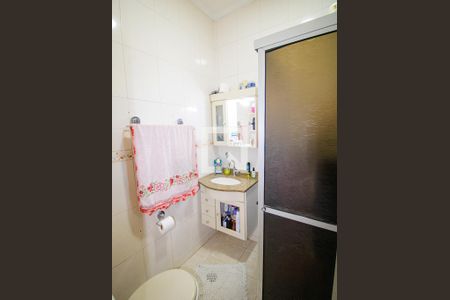 Casa à venda com 150m², 3 quartos e 2 vagasBanheiro da Suíte