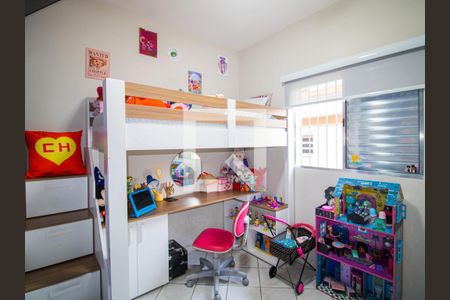 Casa à venda com 150m², 3 quartos e 2 vagasQuarto 2