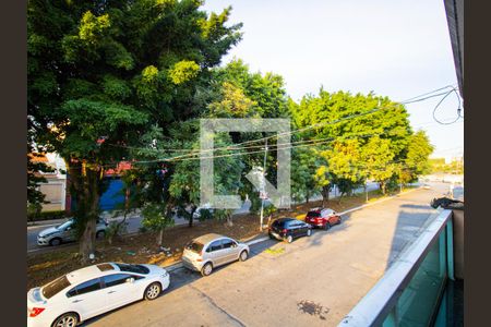 Casa à venda com 150m², 3 quartos e 2 vagasVista da Varanda