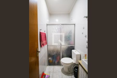 Casa à venda com 150m², 3 quartos e 2 vagasBanheiro 3