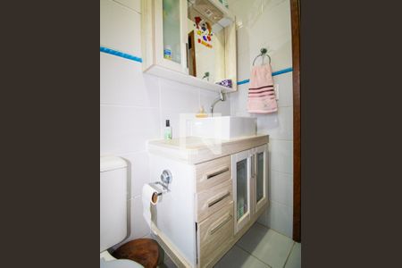 Casa à venda com 150m², 3 quartos e 2 vagasBanheiro 2