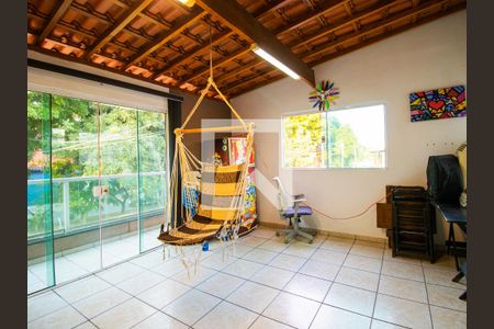 Casa à venda com 150m², 3 quartos e 2 vagasTerraço Gourmet