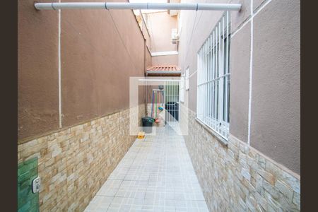 Casa à venda com 150m², 3 quartos e 2 vagasQuintal