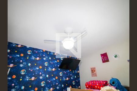 Casa à venda com 150m², 3 quartos e 2 vagasQuarto 2