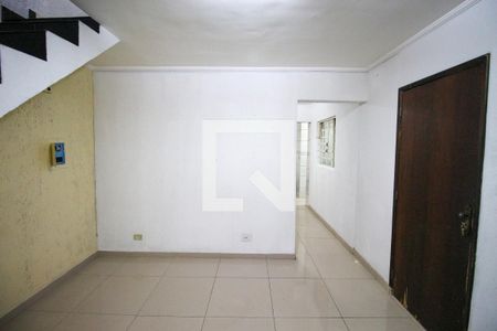 Sala de casa à venda com 4 quartos, 175m² em Vila Curuçá, São Paulo