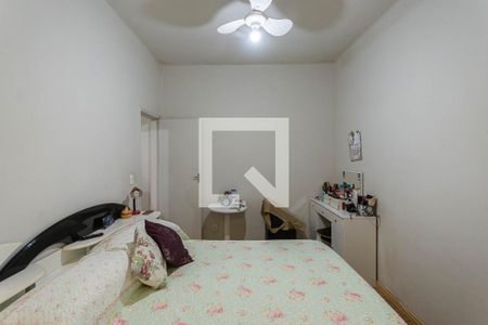 Quarto 1 de apartamento à venda com 2 quartos, 80m² em Grajaú, Rio de Janeiro