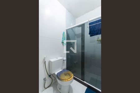 Apartamento à venda com 80m², 2 quartos e sem vagaBanheiro