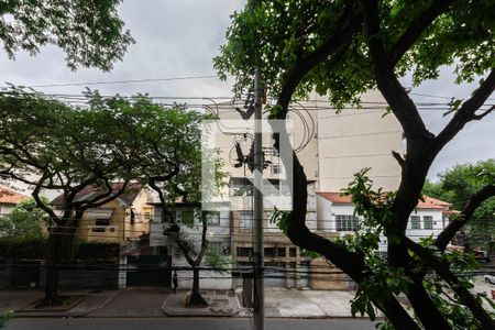 Vista de apartamento à venda com 2 quartos, 80m² em Grajaú, Rio de Janeiro