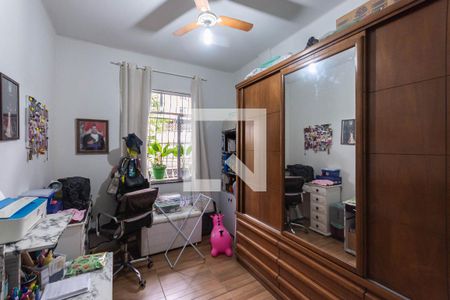 Quarto 2 de apartamento à venda com 2 quartos, 80m² em Grajaú, Rio de Janeiro