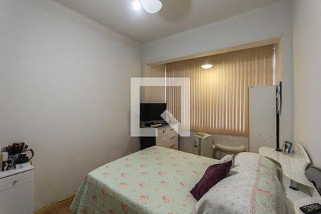 Quarto 1 de apartamento à venda com 2 quartos, 80m² em Grajaú, Rio de Janeiro