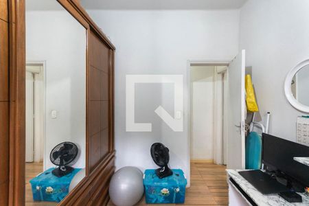 Apartamento à venda com 80m², 2 quartos e sem vagaQuarto 2