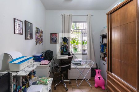 Quarto 2 de apartamento à venda com 2 quartos, 80m² em Grajaú, Rio de Janeiro