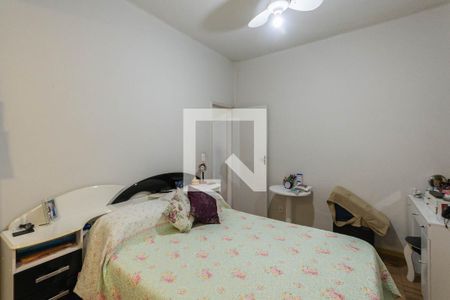 Quarto 1 de apartamento à venda com 2 quartos, 80m² em Grajaú, Rio de Janeiro