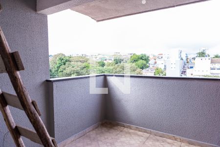 Área comum de apartamento à venda com 1 quarto, 46m² em Jardim Nordeste, São Paulo