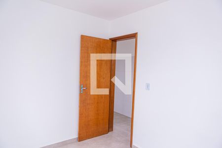 Quarto de apartamento à venda com 1 quarto, 46m² em Jardim Nordeste, São Paulo