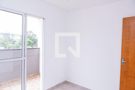 Quarto de apartamento à venda com 1 quarto, 46m² em Jardim Nordeste, São Paulo