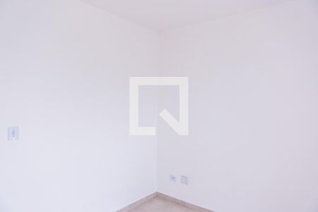 Quarto de apartamento à venda com 1 quarto, 46m² em Jardim Nordeste, São Paulo