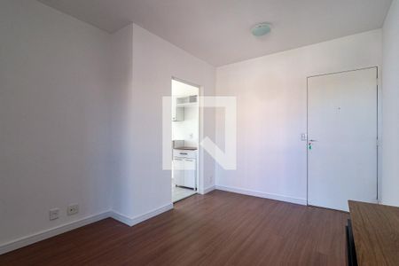 Sala de apartamento para alugar com 2 quartos, 33m² em Jurubatuba, São Paulo