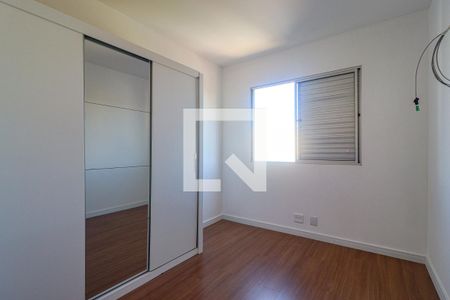Quarto 1 de apartamento para alugar com 2 quartos, 33m² em Jurubatuba, São Paulo