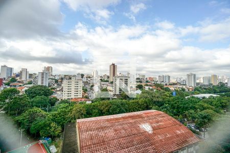 Vista da varanda de apartamento para alugar com 2 quartos, 49m² em Jardim América da Penha, São Paulo