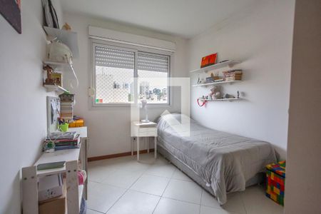 Quarto 1 de apartamento para alugar com 3 quartos, 109m² em Boa Vista, Porto Alegre