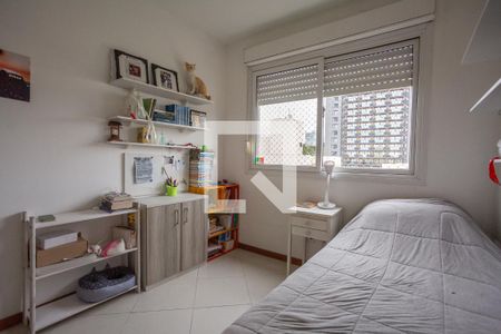 Quarto 1 de apartamento para alugar com 3 quartos, 109m² em Boa Vista, Porto Alegre