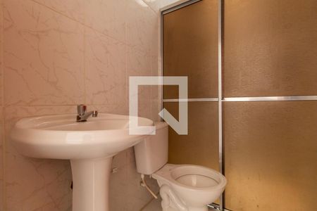 Casa à venda com 205m², 3 quartos e 5 vagas Casa à venda com 205m², 3 quartos e 5 vagasBanheiro