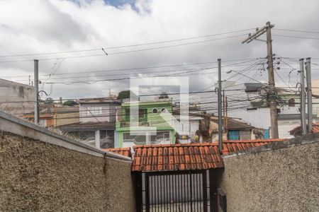 Vista Sala de casa para alugar com 3 quartos, 180m² em Jardim Coimbra, São Paulo