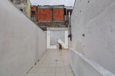 Casa à venda com 205m², 3 quartos e 5 vagas Casa à venda com 205m², 3 quartos e 5 vagasQuintal