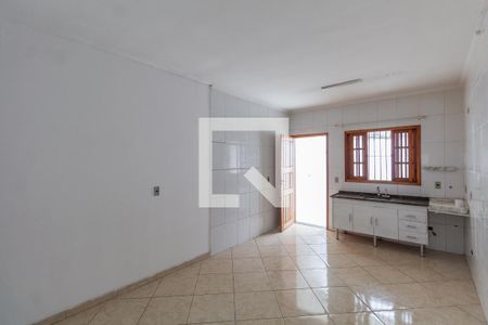 Casa à venda com 205m², 3 quartos e 5 vagas Casa à venda com 205m², 3 quartos e 5 vagasCozinha