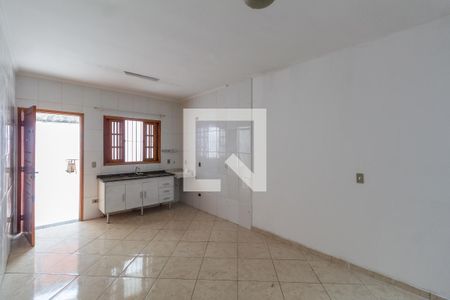 Casa à venda com 205m², 3 quartos e 5 vagas Casa à venda com 205m², 3 quartos e 5 vagasCozinha