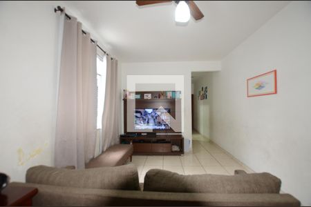 Sala de apartamento à venda com 2 quartos, 78m² em Vila da Penha, Rio de Janeiro