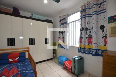Quarto 1 de apartamento à venda com 2 quartos, 78m² em Vila da Penha, Rio de Janeiro