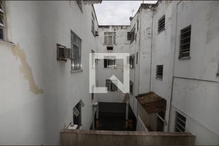vista da Sala de apartamento à venda com 2 quartos, 78m² em Vila da Penha, Rio de Janeiro