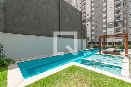 Apartamento à venda com 67m², 3 quartos e 2 vagasÁrea comum - Piscina