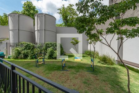 Apartamento à venda com 67m², 3 quartos e 2 vagasÁrea comum - Espaço Pet