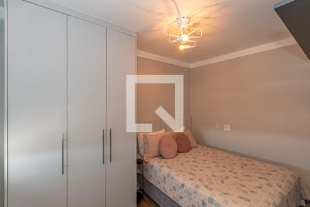 Apartamento à venda com 67m², 3 quartos e 2 vagasQuarto 1