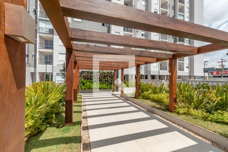 Apartamento à venda com 67m², 3 quartos e 2 vagasÁrea comum