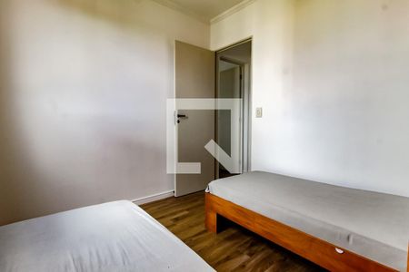 Quarto 1 de apartamento para alugar com 2 quartos, 45m² em Fazenda Morumbi, São Paulo