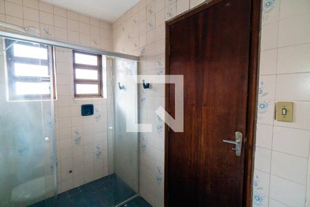 Casa à venda com 400m², 6 quartos e 7 vagas Casa à venda com 400m², 6 quartos e 7 vagasBanheiro da Suíte 3