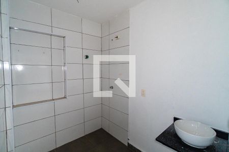 Casa à venda com 400m², 6 quartos e 7 vagas Casa à venda com 400m², 6 quartos e 7 vagasPorão - Banheiro