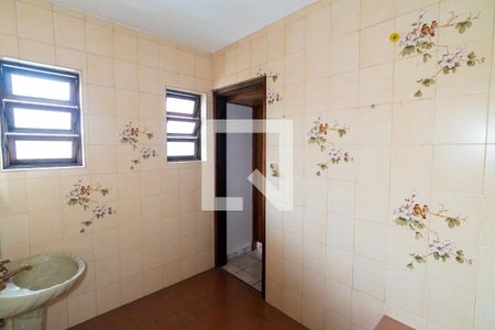 Casa à venda com 400m², 6 quartos e 7 vagas Casa à venda com 400m², 6 quartos e 7 vagasBanheiro da Suíte 2