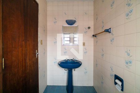 Casa à venda com 400m², 6 quartos e 7 vagas Casa à venda com 400m², 6 quartos e 7 vagasBanheiro da Suíte 3