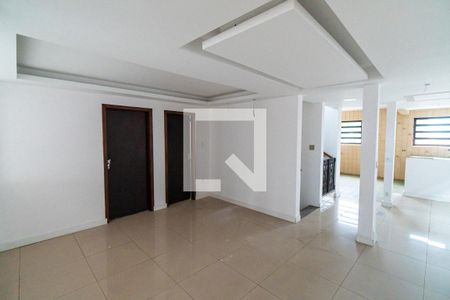 Sala 1 de casa à venda com 6 quartos, 350m² em Planalto Paulista, São Paulo