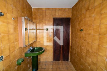 Casa à venda com 400m², 6 quartos e 7 vagas Casa à venda com 400m², 6 quartos e 7 vagasBanheiro da Suíte 1