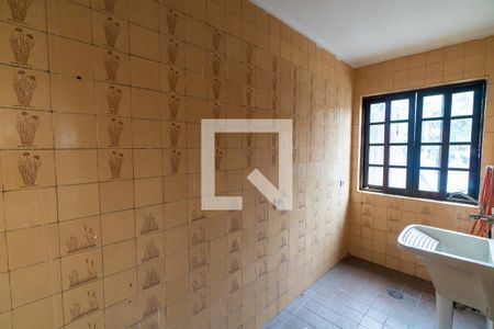 Casa à venda com 400m², 6 quartos e 7 vagas Casa à venda com 400m², 6 quartos e 7 vagasLavanderia